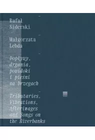 Dopywy, drgania, powidoki i pieni na brzegach