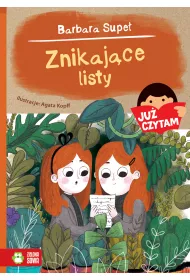 Ju� czytam. Znikaj�ce listy