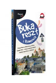 Bukareszt i Rumunia. Pascal Lajt