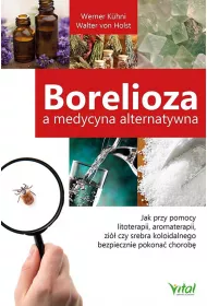 Borelioza a medycyna alternatywna