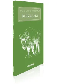 Moje szkice podr�ne Bieszczady