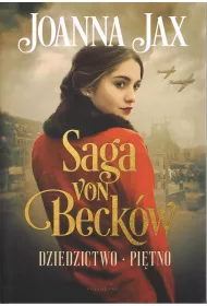 Saga von Beckw Dziedzictwo-Pitno