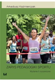 Zarys pedagogiki sportu