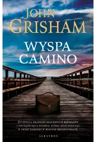 eBook Wyspa Camino. Tom 1 mobi epub