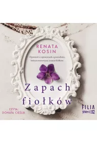 Audiobook Zapach fiokw mp3