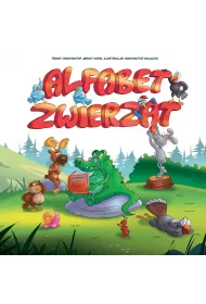 eBook Alfabet zwierzt pdf epub