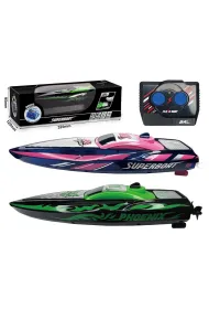 ��dka R/C Speed boat Madej