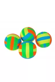 Pi�ka siatkowa 14cm Adar