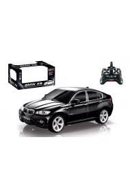 Auto R/C BMW X6 Artyk