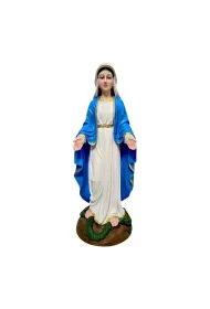Figura Matka Bo�a Niepokalana 60cm