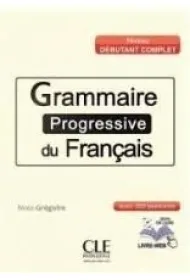 Grammaire progressive A1 klucz odpowiedzi