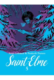 Saint-Elme Tom 5