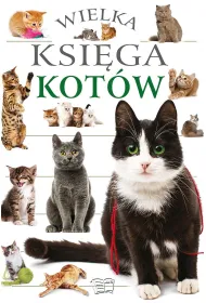 Wielka ksi�ga kot�w