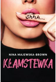 Audiobook K�amstewka mp3