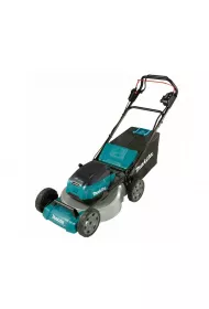Makita Kosiarka 2x18v z napdem 46cm bez akumulatorw i adowarki dlm462z
