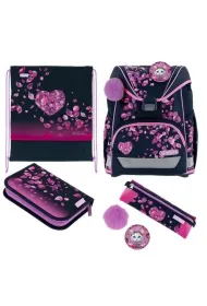 Zestaw Tornister Ultralight Blossom Dance HERLITZ