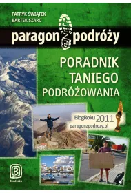Paragon z podr�y. Poradnik taniego podr�owania