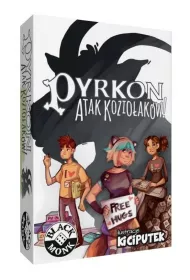 Pyrkon: Atak Kozio�ak�w!
