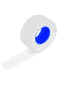 Grand Etykiety cenowe proste jednorz�dowe rolka 22x12 mm 800 szt.