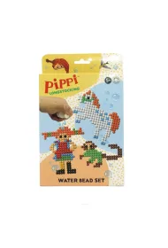 Zestaw koralik�w wodnych Pippi Micki