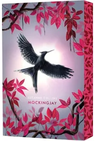 Mockingjay Deluxe