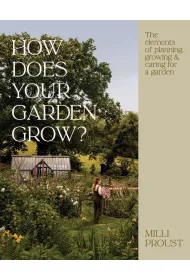 How Does Your Garden Grow?