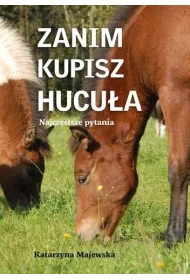 Zanim kupisz hucu�a. Najcz�stsze pytania