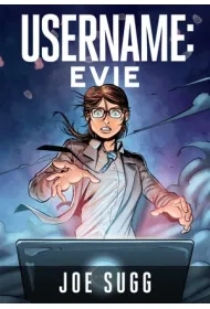 Username Evie Komiks