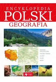 Encyklopedia Polski. Geografia