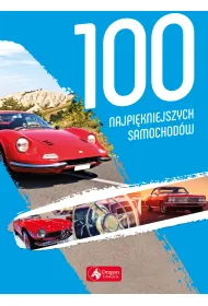 100 najpi�kniejszych samochod�w