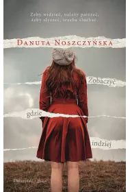 Zobaczy� gdzie indziej