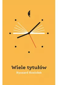 Wiele tytuw