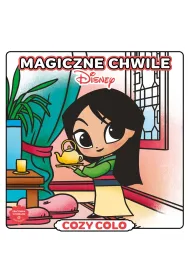 Cozy Colo. Chwile pe�ne uroku. Disney