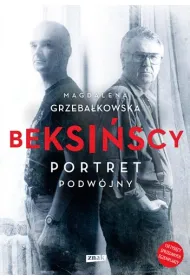 Beksi�scy. Portret podw�jny