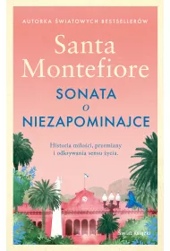 eBook Sonata o niezapominajce mobi epub
