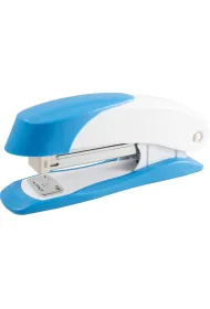Laco Zszywacz metalowy H400 NEON LINE, 30 kartek, 64 mm, b��kitny