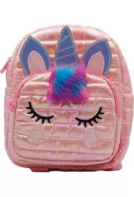 Stnux Plecak Puffy Unicorn r�owy ToysInn STN 8745