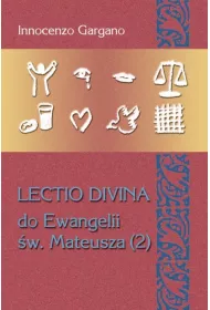 Lectio Divina Do Ewangelii �w Mateusza 2