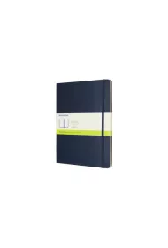 Moleskine Notes Classic czysty