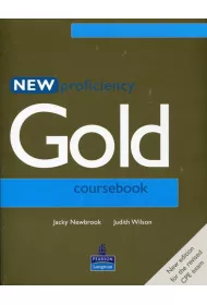 Proficiency Gold NEW SB