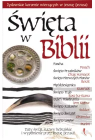 �wi�ta w Biblii - �ydowskie korzenie wierz�cych