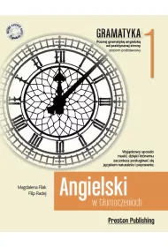 Angielski w t�umaczeniach. Gramatyka Cz�� 1