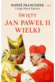 �wi�ty Jan Pawe� II Wielki