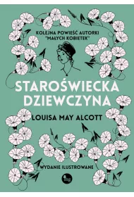 Starowiecka dziewczyna