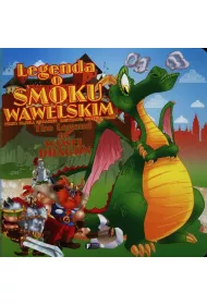 Legenda o Smoku Wawelskim *