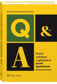 Prawo rodzinne i opieku�cze. Przed egzaminem