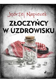eBook Z�oczy�cy w uzdrowisku mobi epub