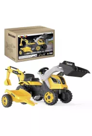 Traktor Max Smoby