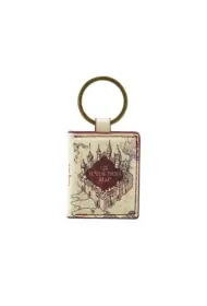 Half Moon Bay Harry Potter Brelok - Mapa Huncwot�w