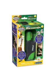Outdoor Adventure Mikroskop Brainstorm Toys